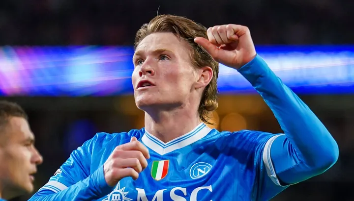 Napoli Seek Return to Winning Ways Against Parma