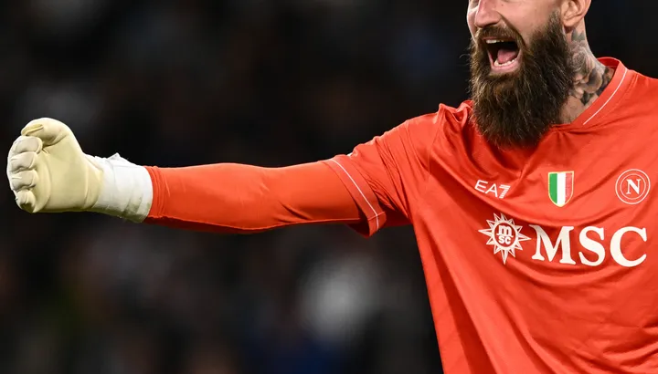 Napoli Scudetto Glory Faces Brutal Hellas Verona Reality Check