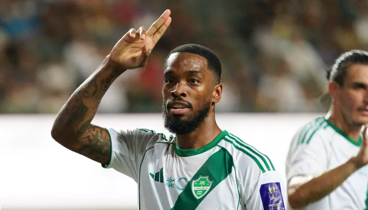 Ronaldo Saudi Clash Exposes League Financial House of Cards