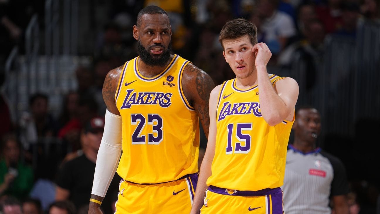 LeBron James Distances Himself from Agent's Controversial Trade Remarks