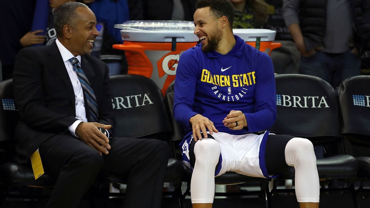 Hornets to Retire Dell Curry's No. 30 Jersey on March 19, 2026