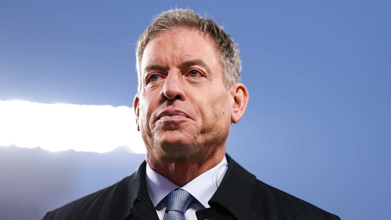 Troy Aikman Dolphins Conflict Scandal