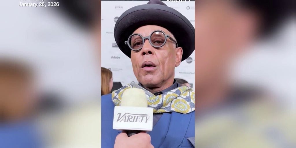 Esposito's 'Revolution' Call Highlights US Political Rift