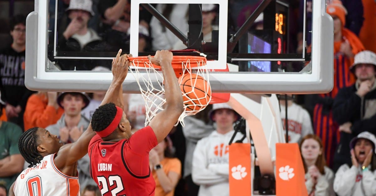 NC State Faces Pitt in Key ACC Road Game