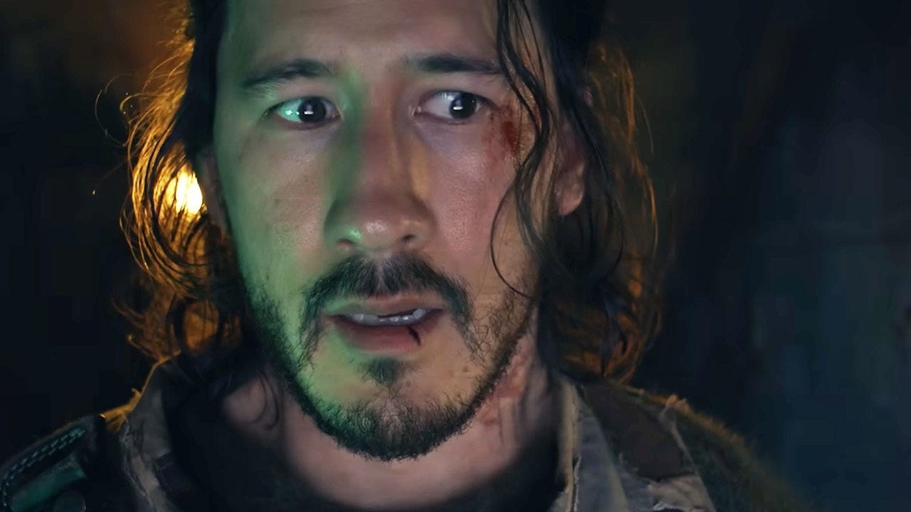 Markiplier's 'Iron Lung' Film Earns $3.5M in Previews