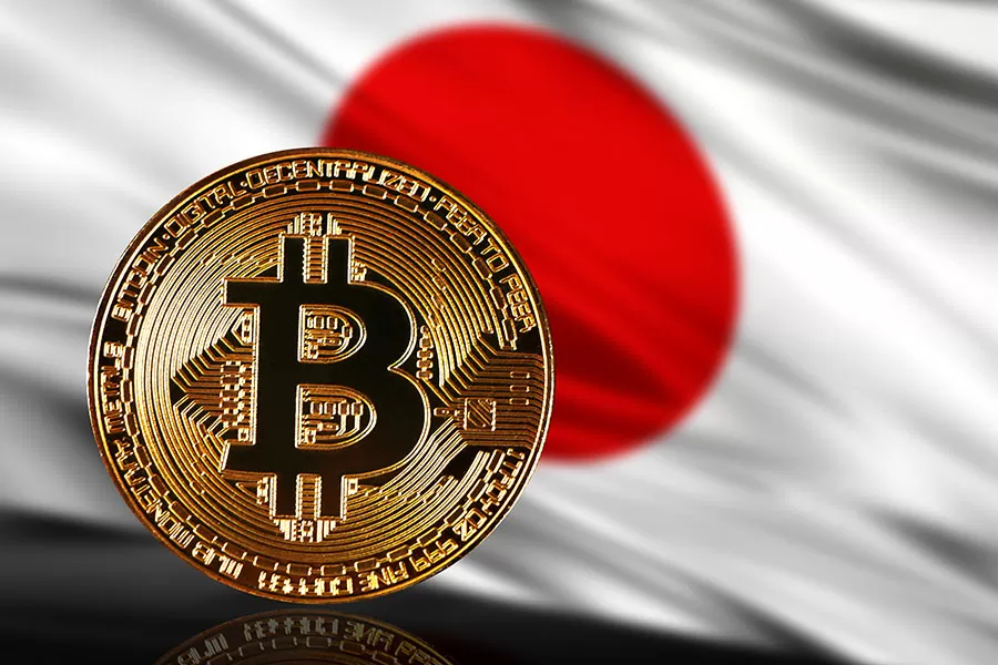 Japan Shakes Crypto World: 2026 Is The Year