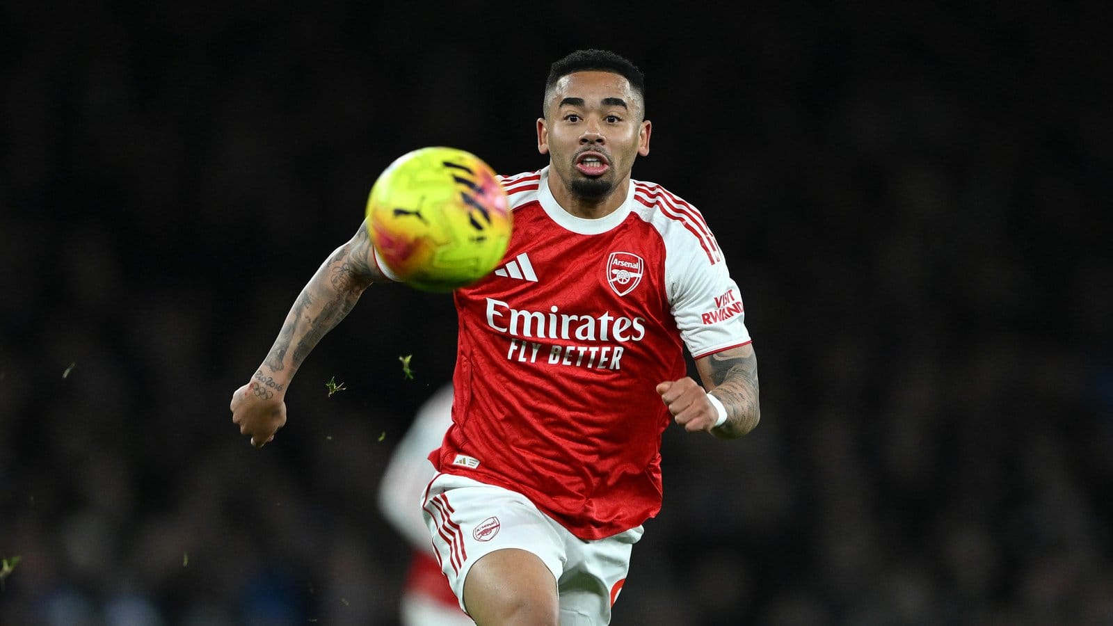 Arsenal Rotates Heavily for FA Cup Clash Against Portsmouth