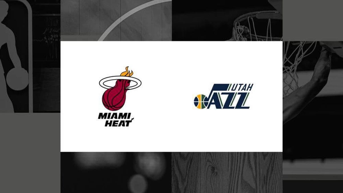 Miami Heat Face Utah Jazz in January 2026 Matchup
