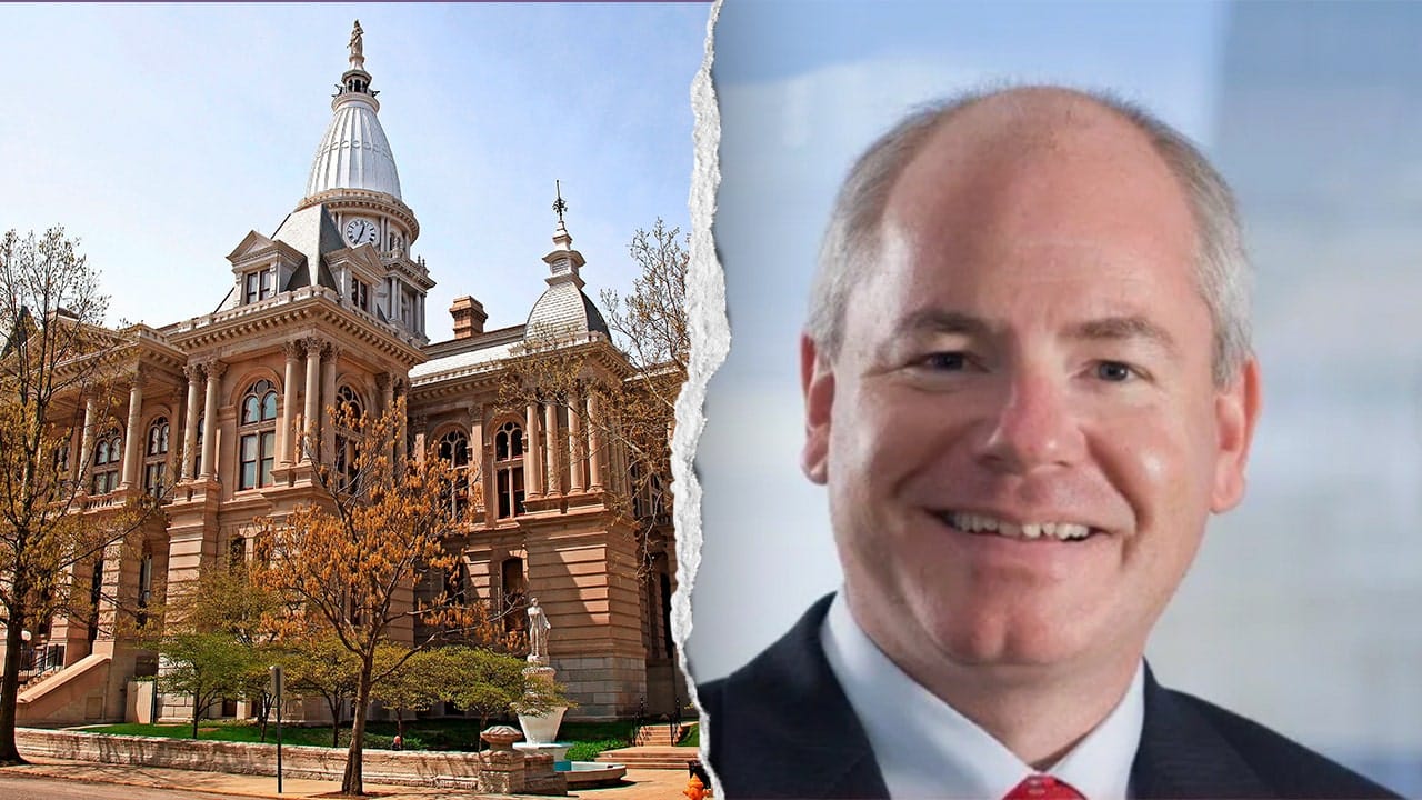 Indiana Judge and Wife Shot at Home, Sparking Wide Investigation