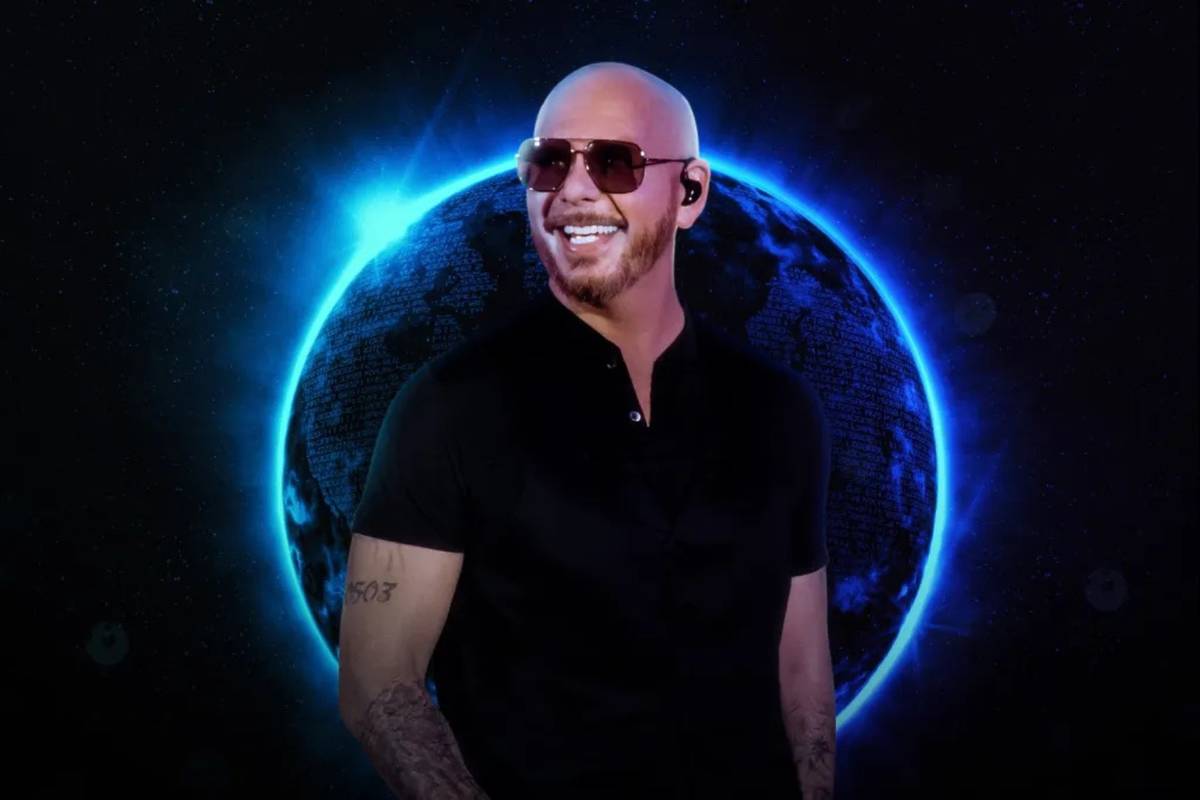 Pitbull Announces 'I'm Back' Tour, Igniting North American Stages