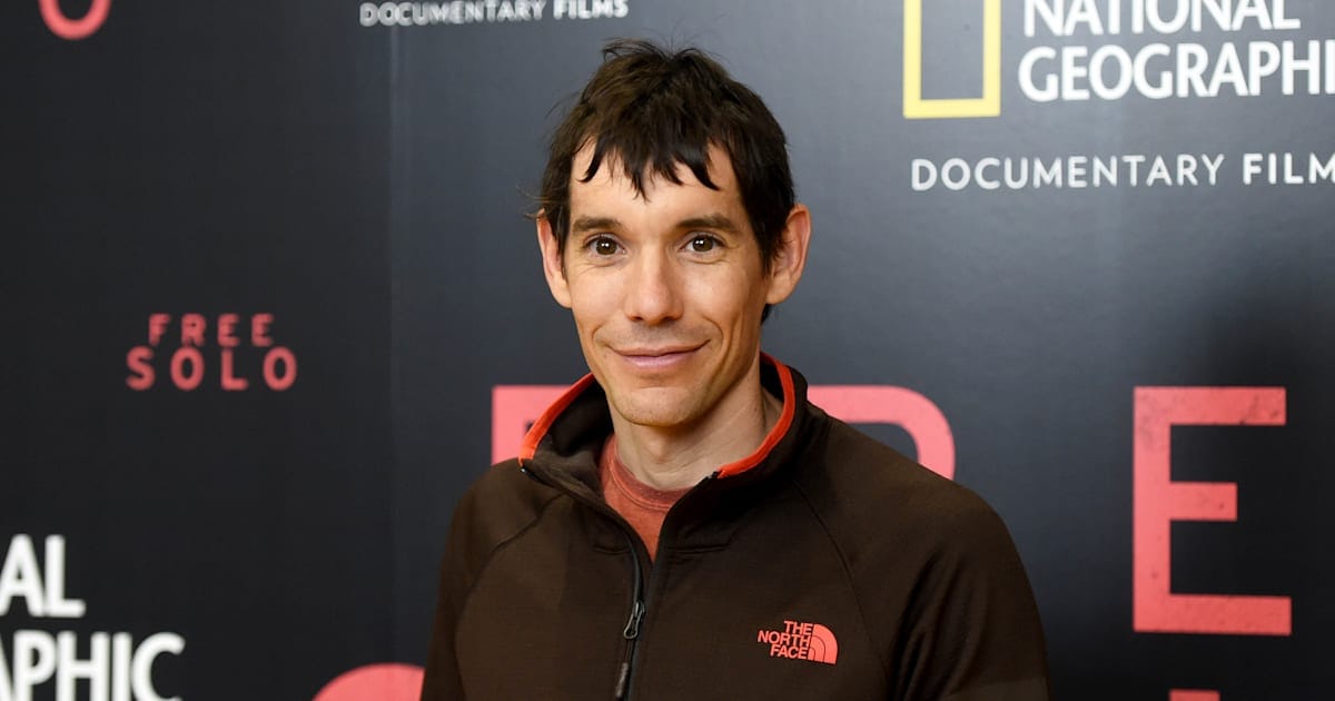 Alex Honnold's Skyscraper Climb Postponed