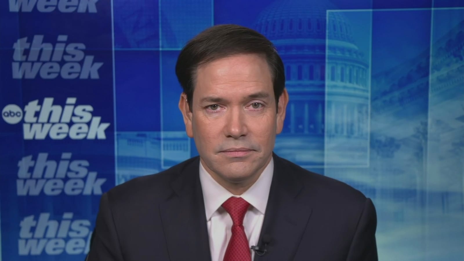 Rubio Deploys Troops for Total Venezuelan Regime Liquidation