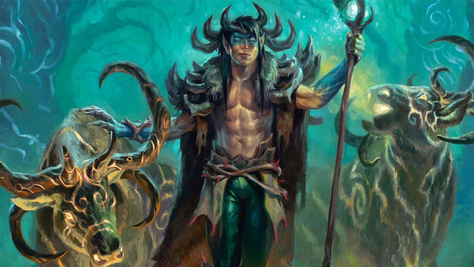 Lorwyn Eclipsed: Oko's Shadow and Brand Strategy Revealed