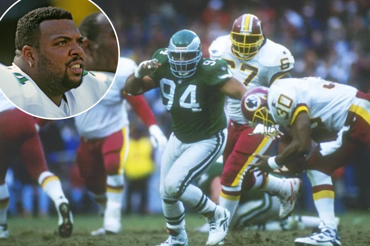 Ex-NFL Player Kevin Johnson Stabbed to Death in LA
