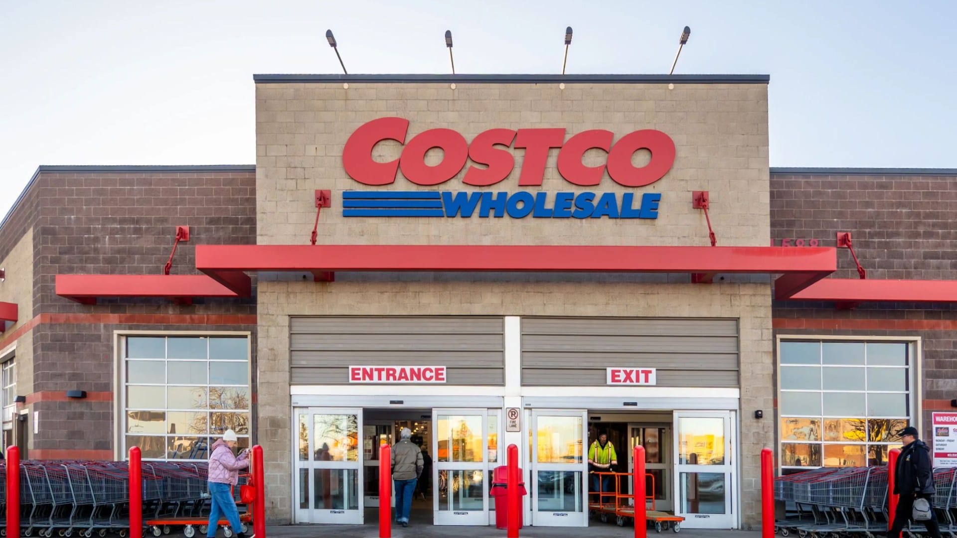 Costco Shutdown Reveals Retail Power Play