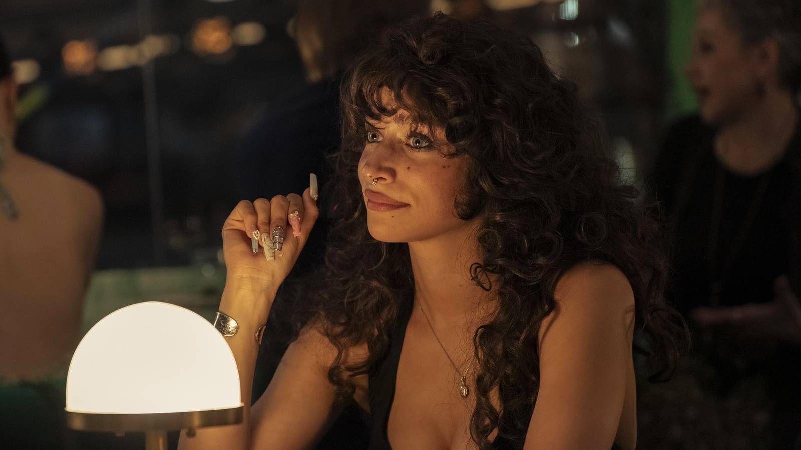 Odessa A'zion to Star in A24's 'Deep Cuts'; Film Faces Whitewashing Claims