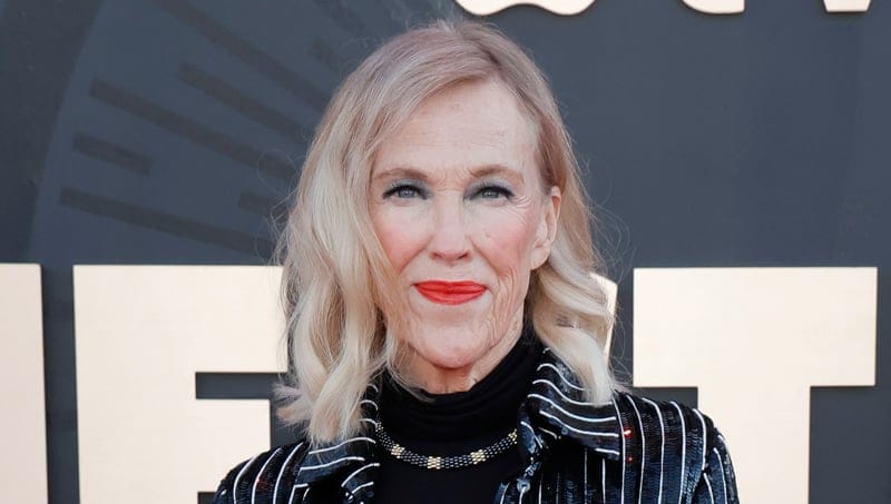 Catherine O'Hara, 'Schitt's Creek' Star, Dies at 71