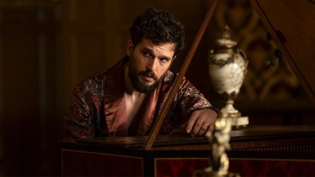 HBO's 'Industry' Kicks Off Darker Fourth Season Amidst Hype