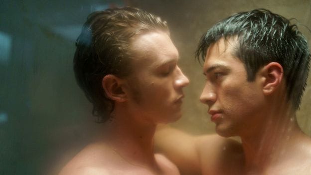 Gay Romance Series Ignites Cultural Shift and Inclusivity in Sports