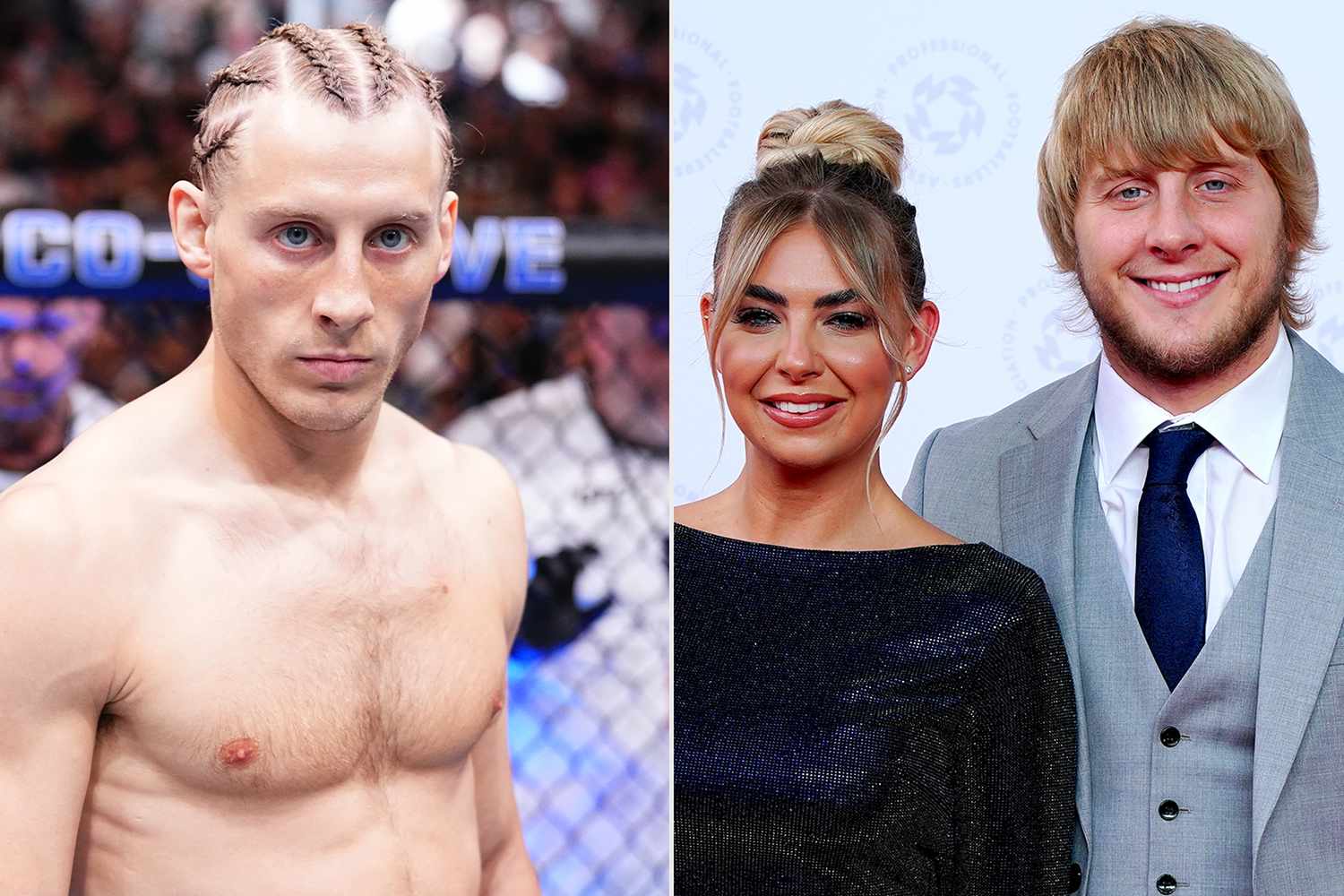 Paddy Pimblett's Wife Laura: A Glimpse into the UFC Star's Personal Life
