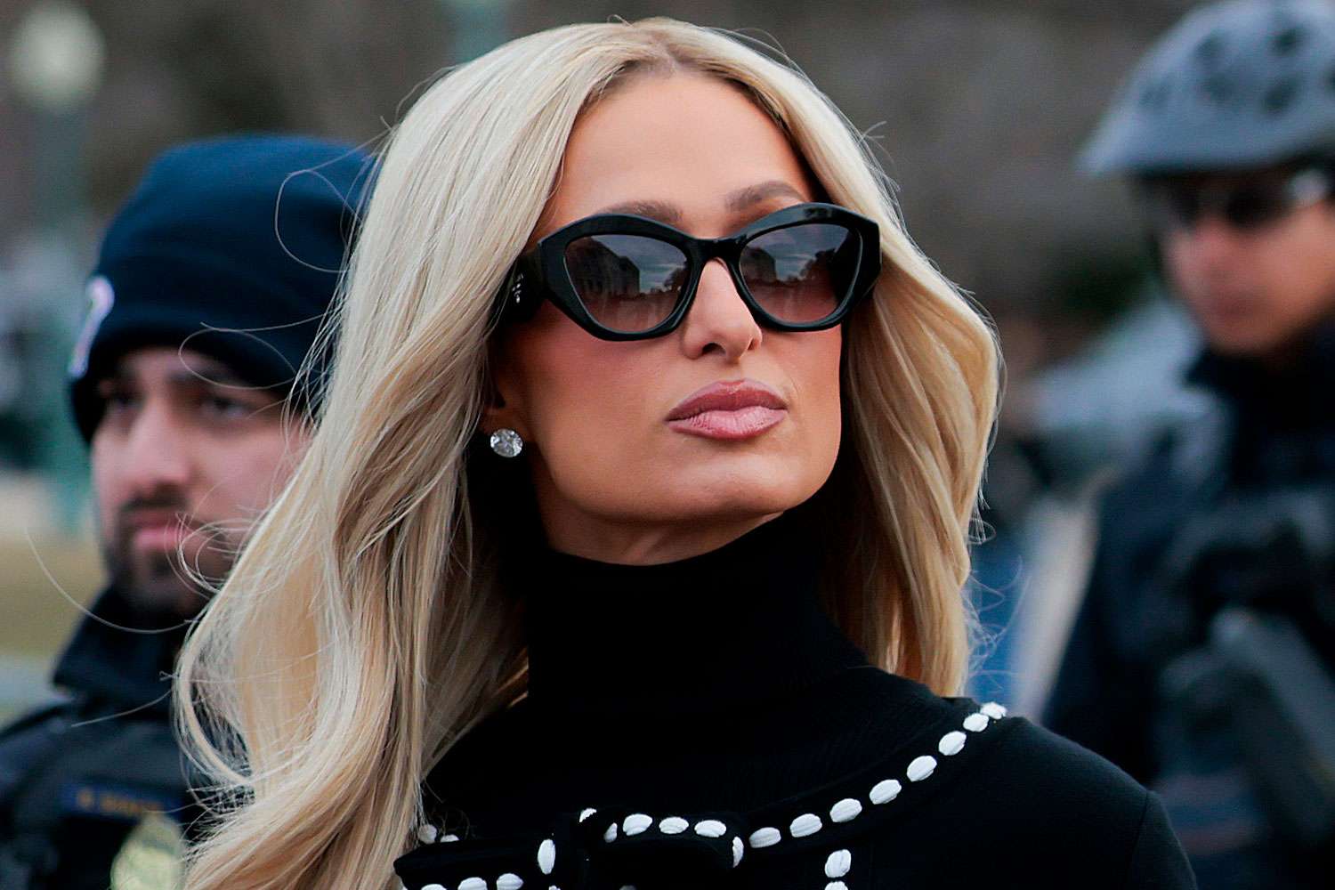 Paris Hilton Details Trauma of Non-Consensual Video Leak