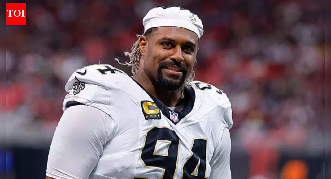 Cameron Jordan's 'Fat as Hell' Quip Rekindles Rivalry Talk