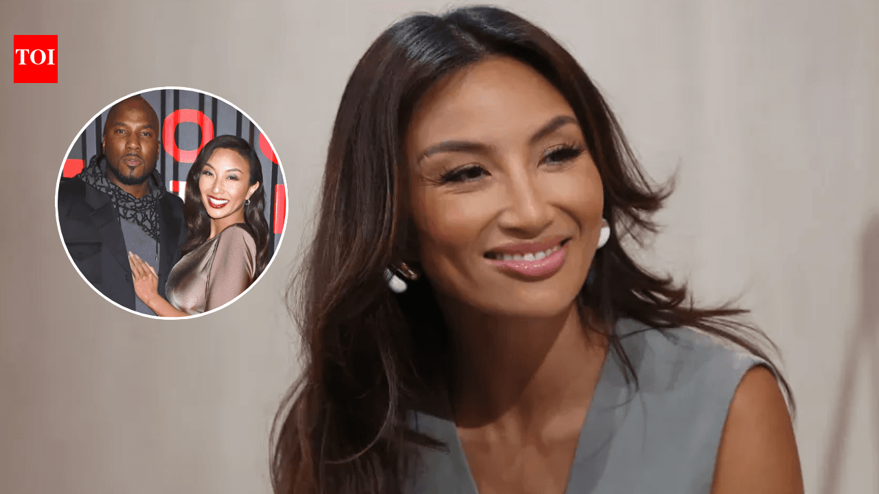 Jeannie Mai Compares Divorce to 'Experiencing Death Alive'