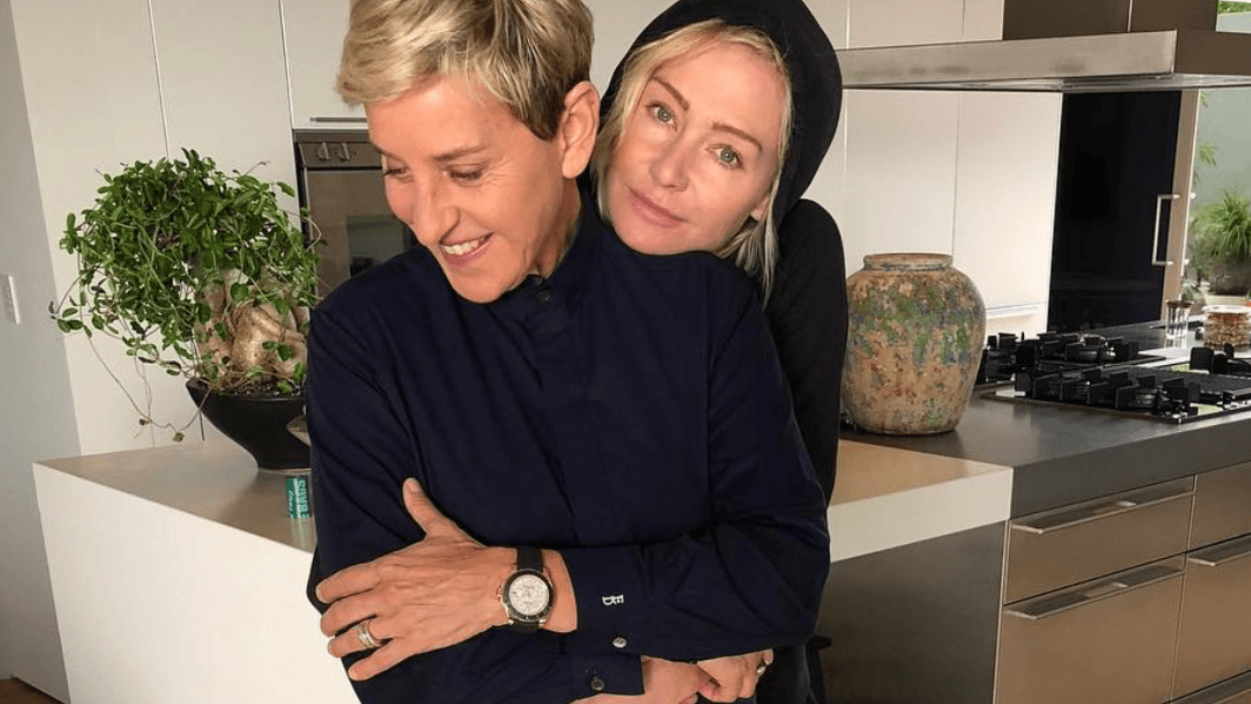 Ellen DeGeneres's Montecito Return Signals Shifts in Luxury Market