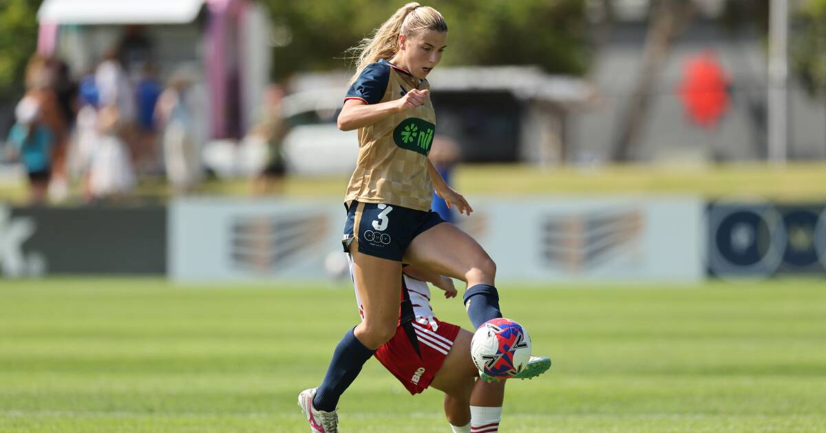 Jets Soar: Milligan's Influence Fuels Newcastle's A-League Ascent