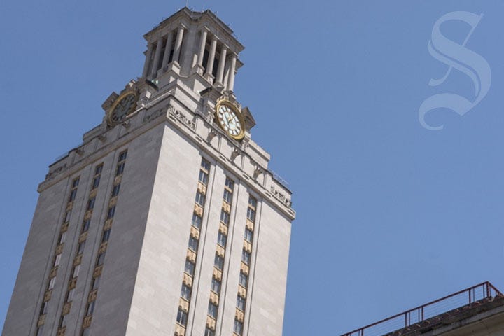 UT Austin Receives $100M Boost for Medical Center