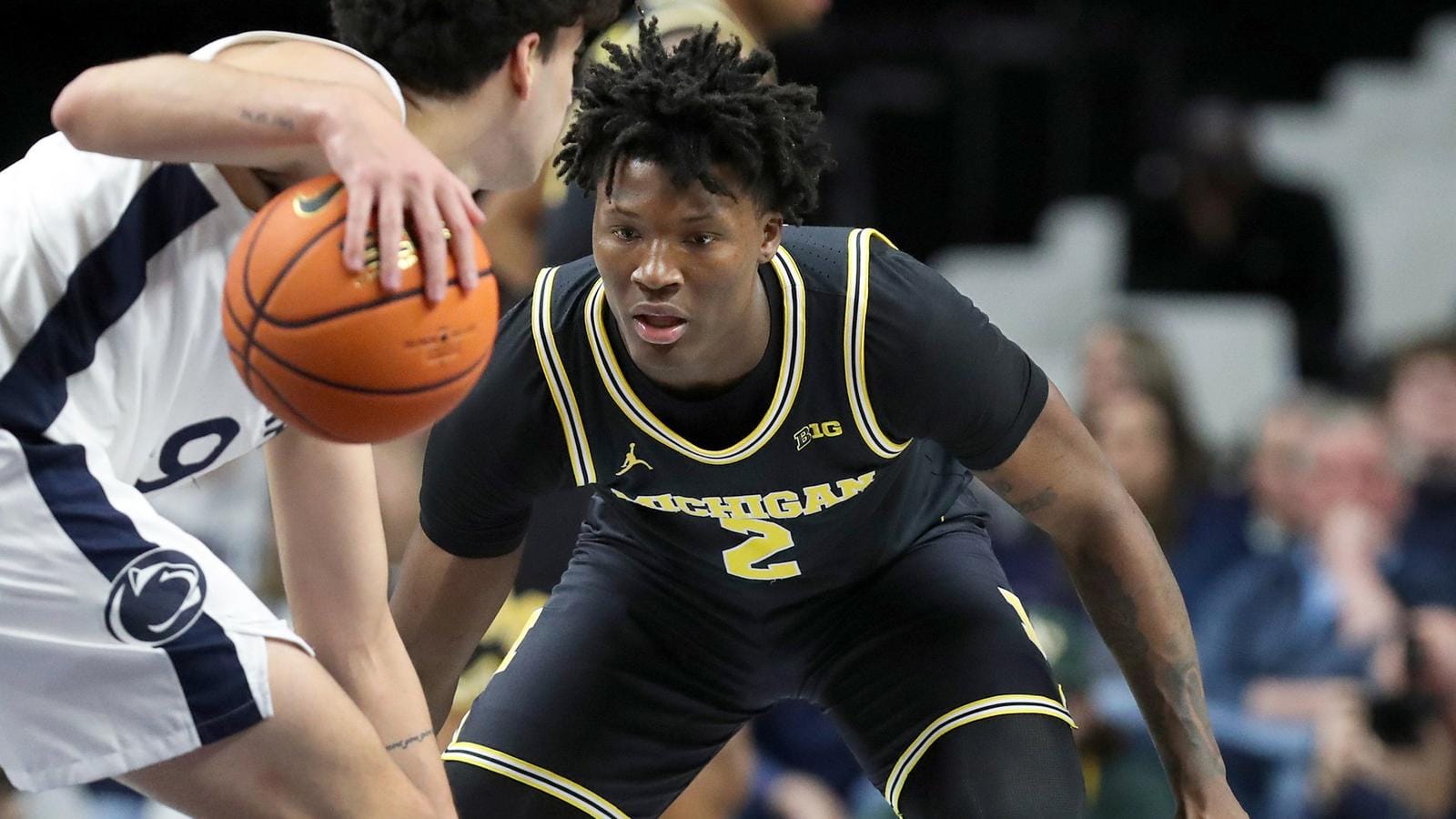 Undefeated Michigan Wolverines Face Wisconsin Amidst Undermining Performance