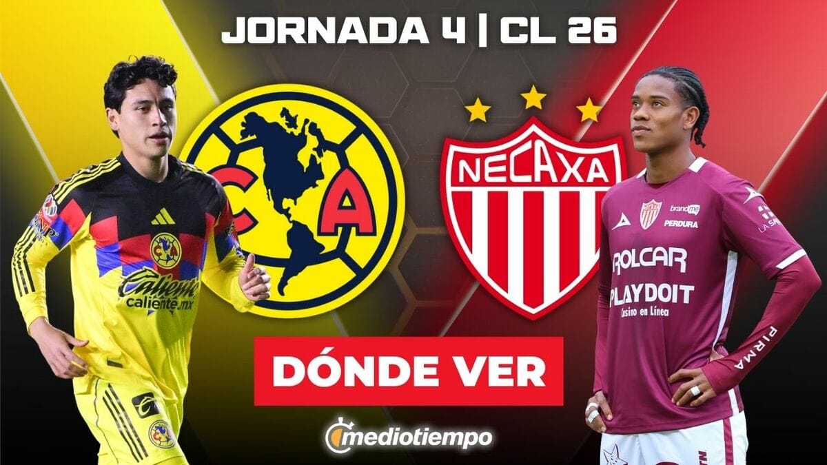 América vs. Necaxa Match Rescheduled Due to Kanye West Concert