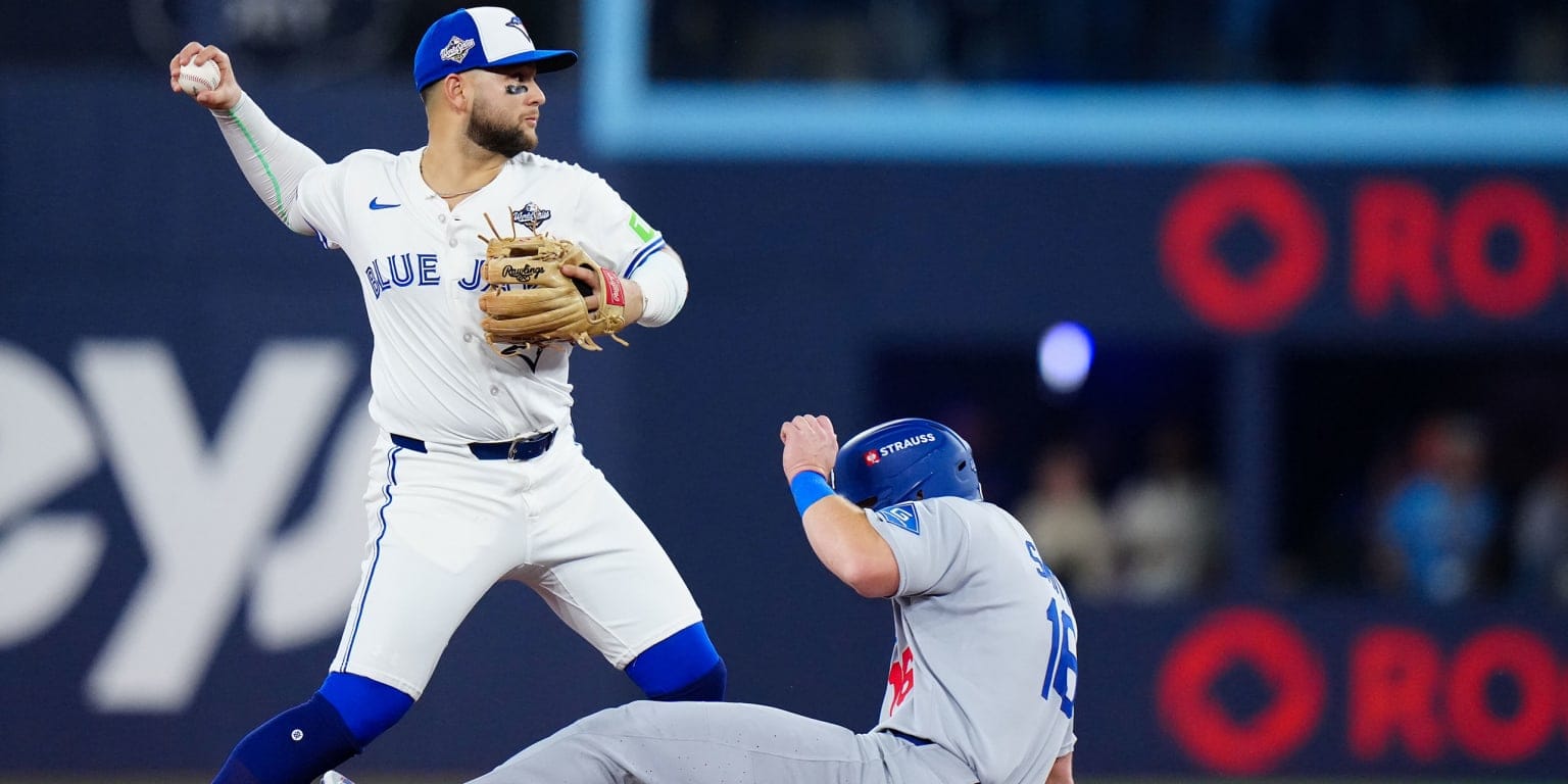 Phillies Pursue Bo Bichette Amidst Offseason Roster Shakeup