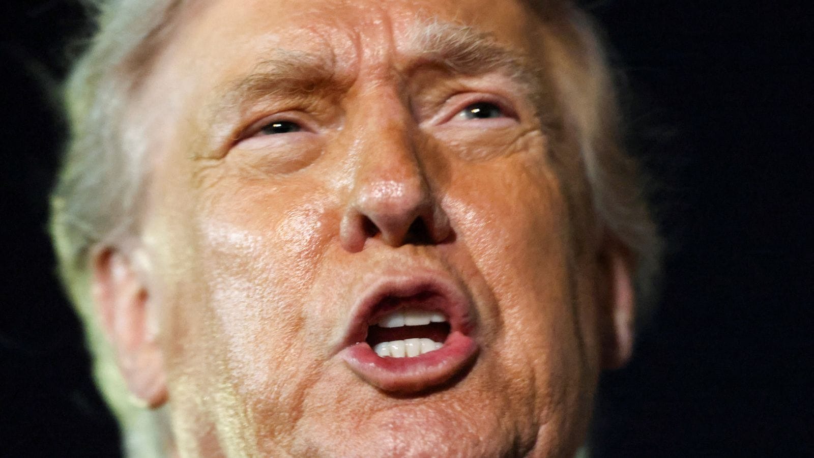 Trump Slams UK Chagos Islands Deal as 'Great Stupidity'