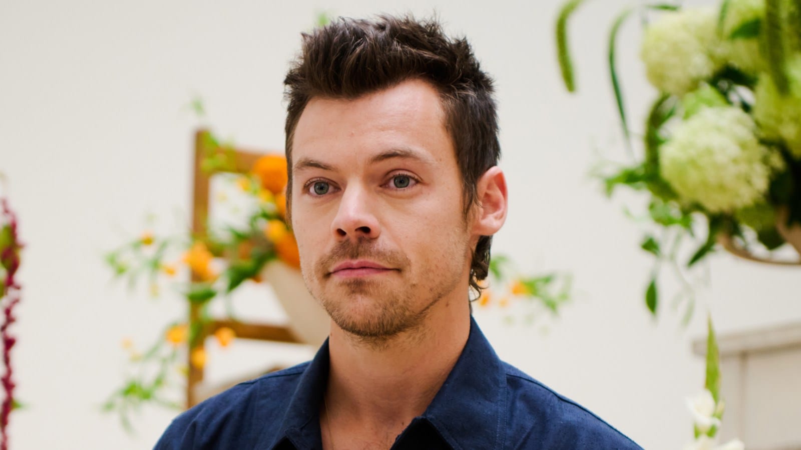 Harry Styles Announces Fourth Album After Cryptic Teasers