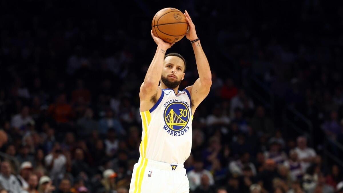 NBA: Proven Model Unlocks Pistons vs. Warriors Betting Insights