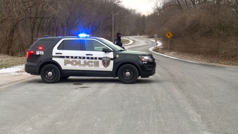 Indiana Judge and Wife Shot at Home, Sparking Wide Investigation