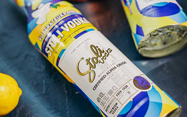 Stoli Group US Entities Move to Chapter 7 Liquidation