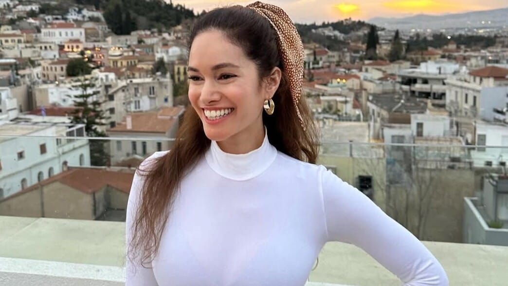 Model and Actress Tal Berkman Dies in Negev Road Accident at 41