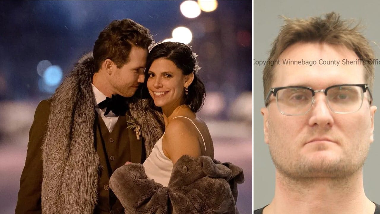 Ex-Husband Charged in Ohio Dentist Double Murder