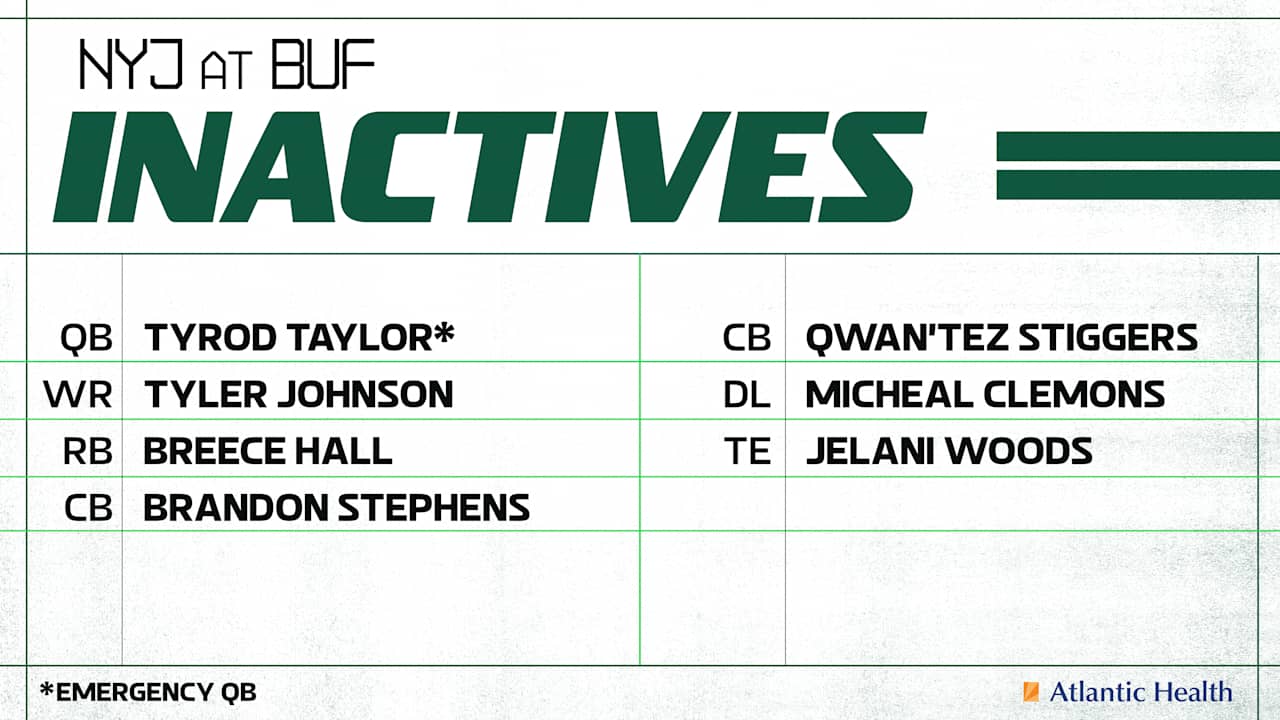 Buffalo Bills Weakness Exposed as Starters Quit Early