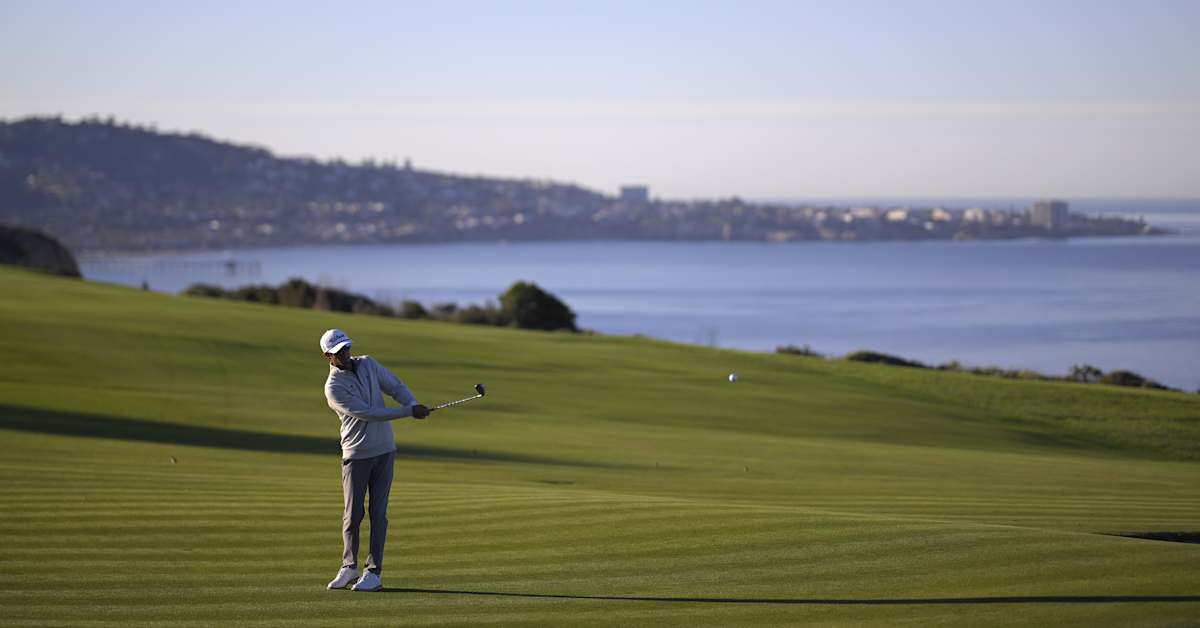 Koepka Returns to PGA Tour at Farmers Insurance Open
