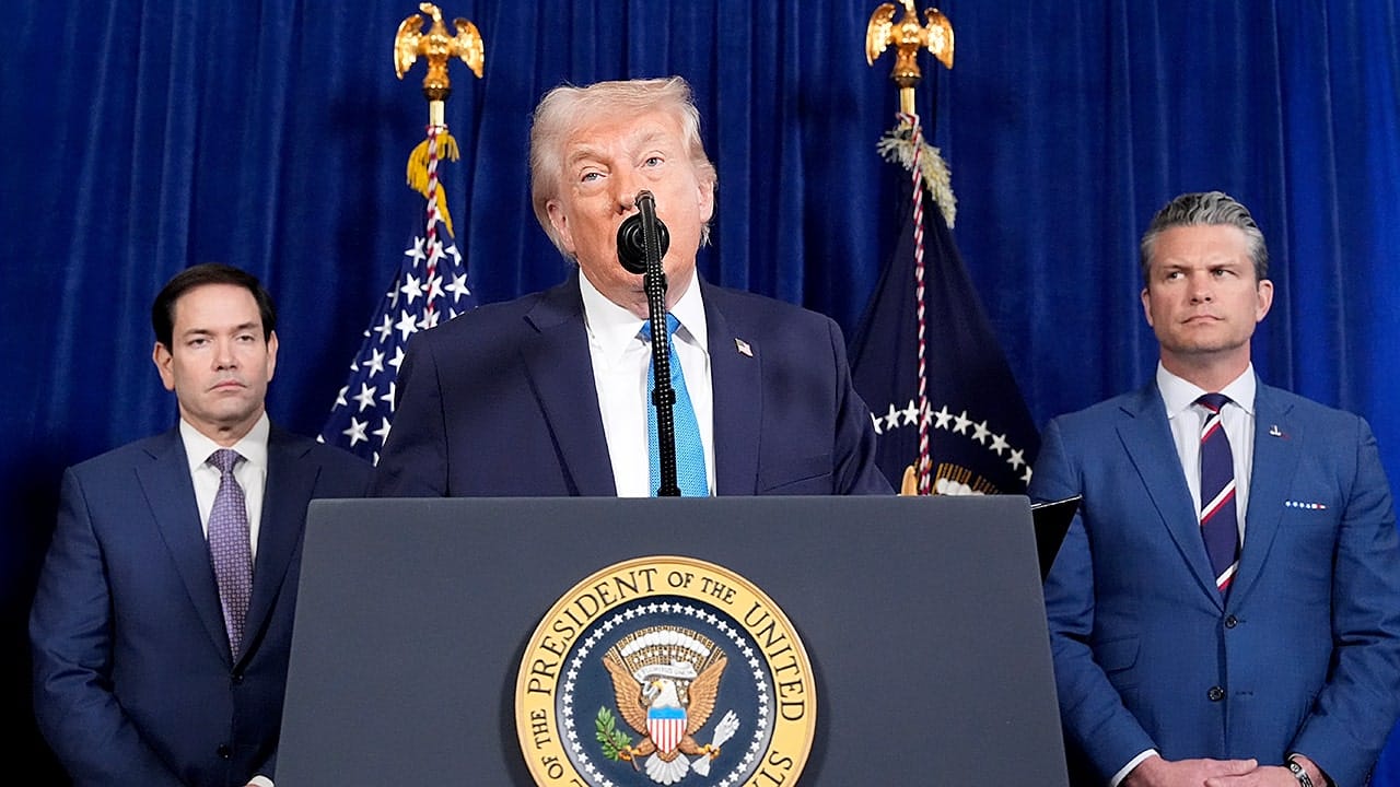 Trump's Venezuela Attack Sparks War Powers Scandal