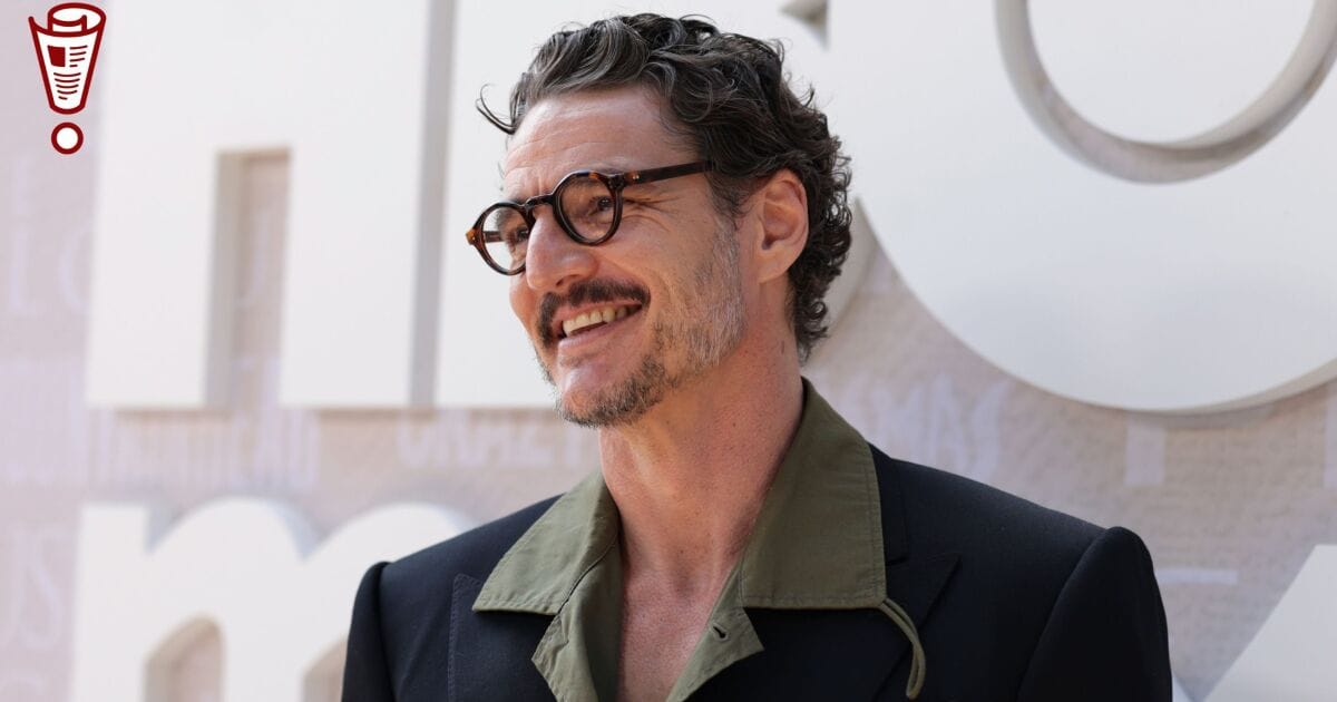 Delroy Lindo Spotted at Critics Choice Awards, Anticipating a Happy New Year in 2026