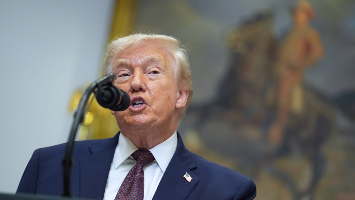 Trump's Health Disclosures Spark Alarm, Not Calm