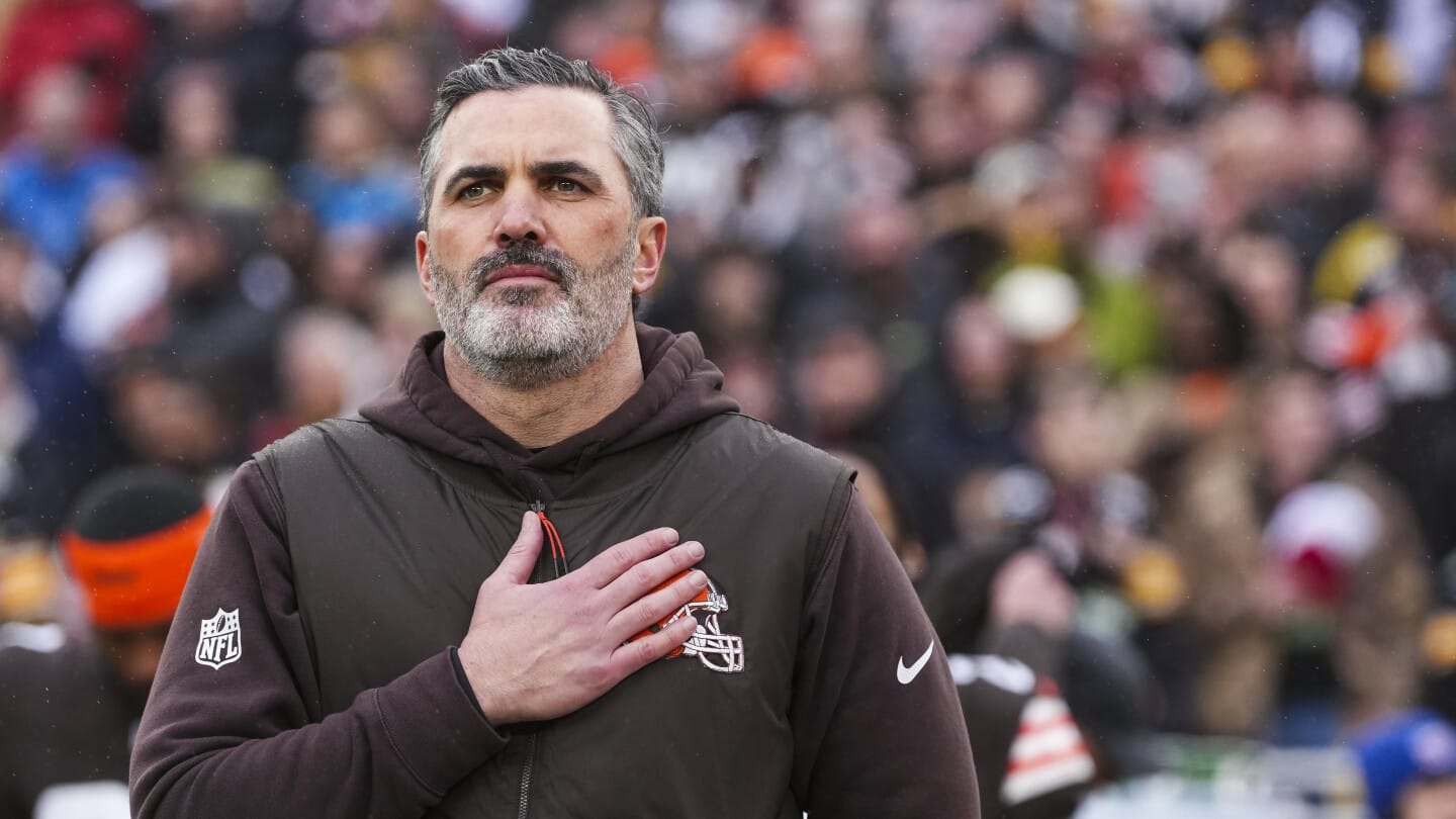 Vidal's Clutch Play and Browns Coaching Search Dominate NFL Headlines