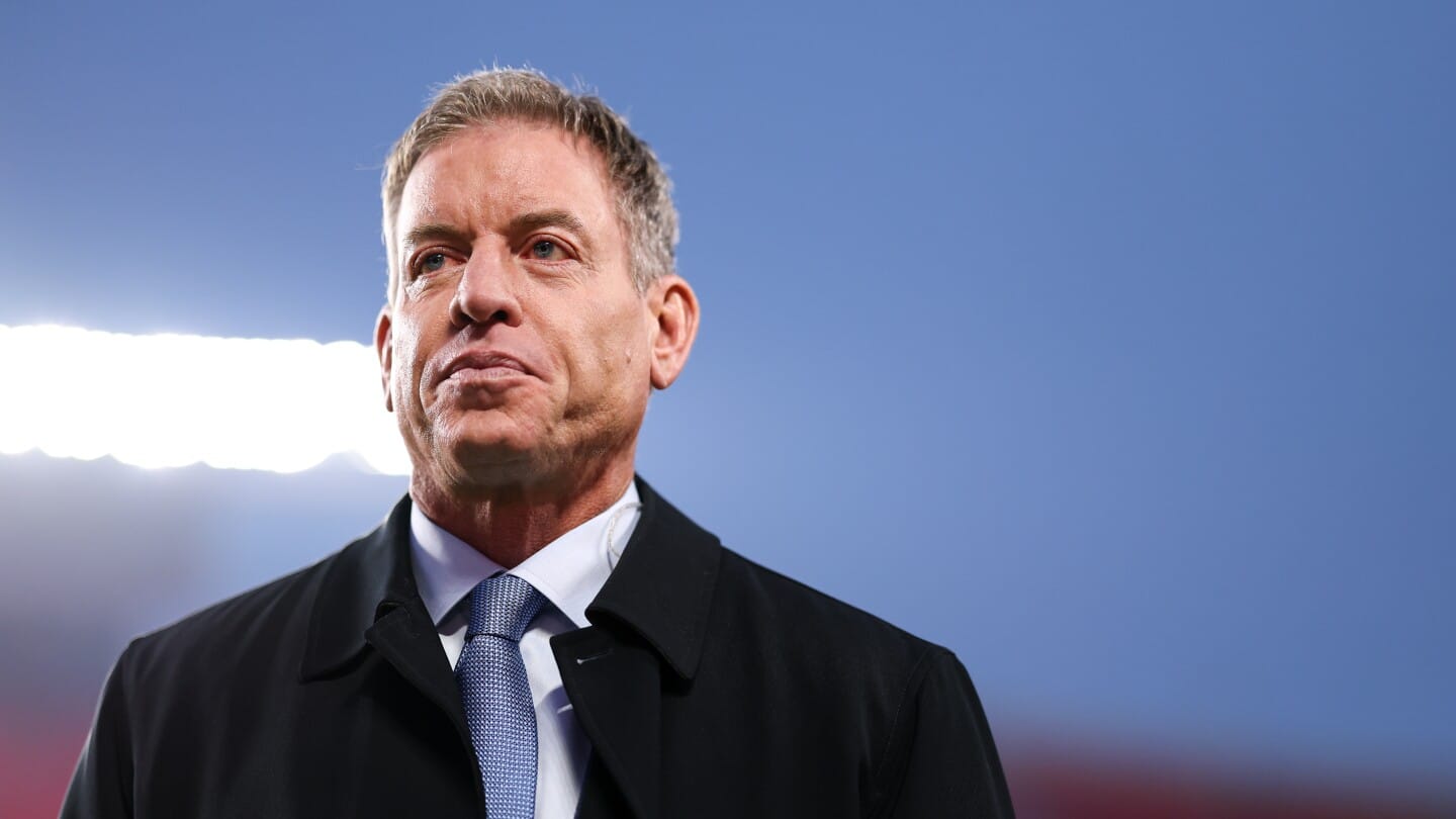 Troy Aikman Dolphins Conflict Scandal