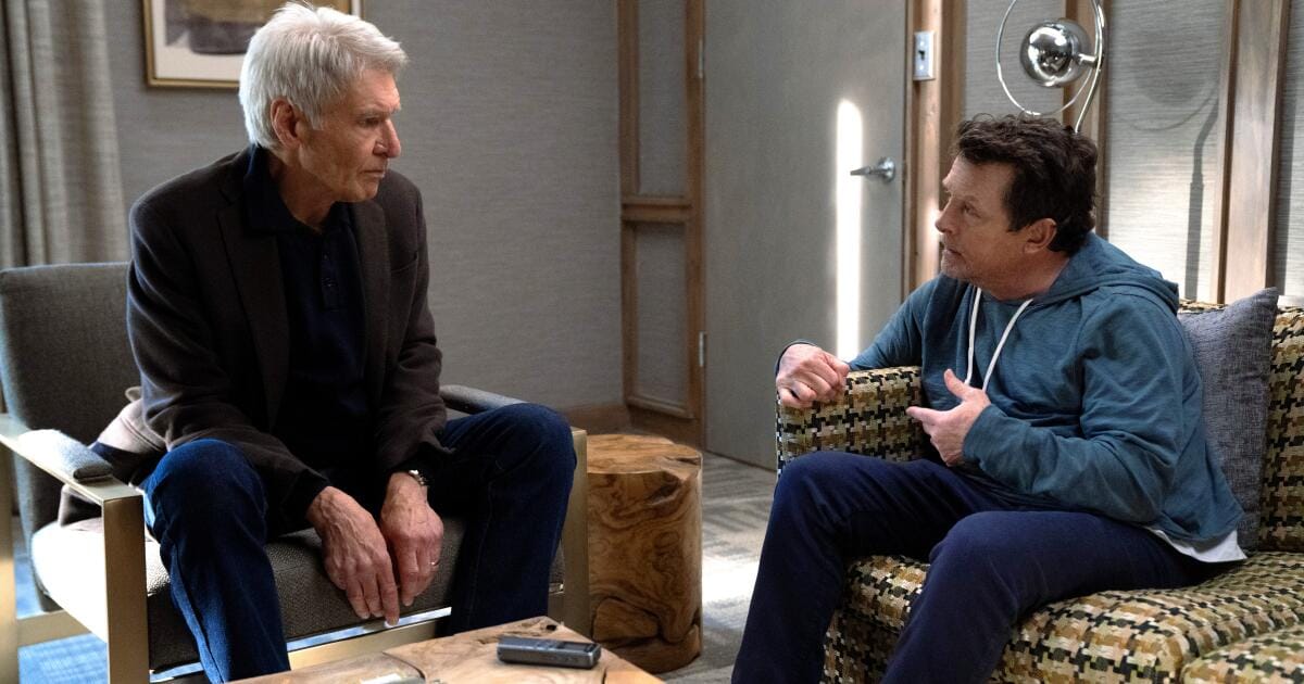 Apple TV+'s 'Shrinking' Renewed for Fourth Season
