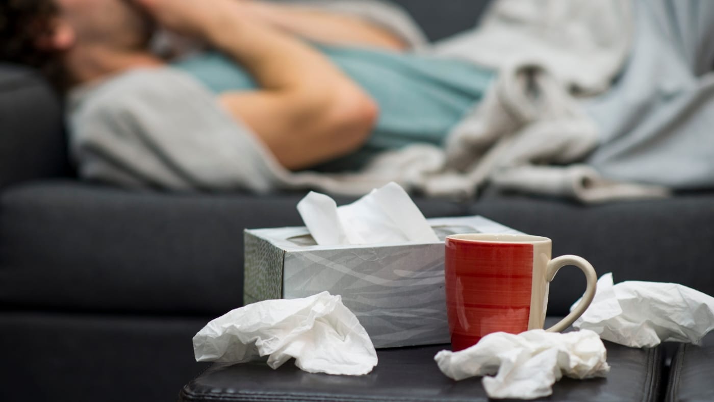 CDC Data Confirms Flu Surge While 'Super Flu' Hype Persists