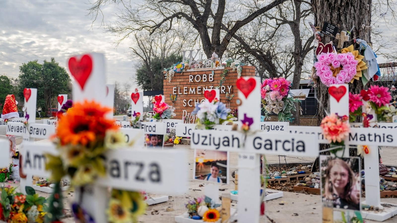 Uvalde Trial: Teacher Testimony, Graphic Photos Emerge